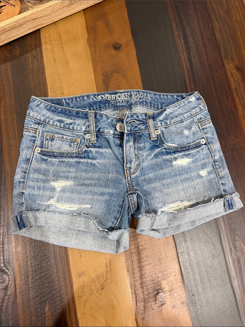 American Eagle shorts 00